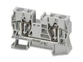 Miniatyrbild 1 av 2: Schneider Electric NSYTRR162 Kopplingsplint 50 st