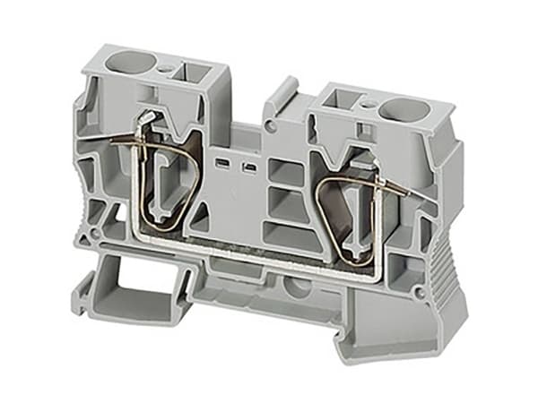 Schneider Electric NSYTRR162 Kopplingsplint 50 st