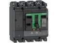 Miniatyrbild 4 av 4: Schneider Electric C10F4TM063, Strengafbryder, Typ A, IP40, 690 V