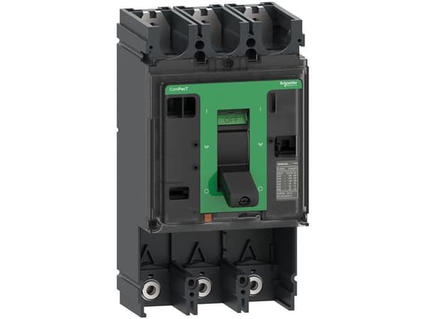 Schneider Electric C40L3 Effektafbryder 1 stk