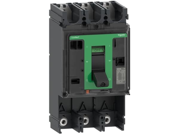 Schneider Electric C40L3 Effektafbryder 1 stk
