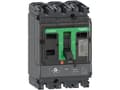Miniatyrbild 3 av 4: Schneider Electric C10F3TM040, Strengafbryder, Typ A, IP40, 690 V