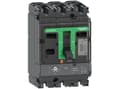 Miniatyrbild 4 av 4: Schneider Electric C10F3TM040, Strengafbryder, Typ A, IP40, 690 V