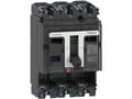 Miniatyrbild 3 av 3: Schneider Electric C10F3D, Styrkebrytare, Typ A, IP40, 750 V