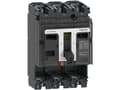 Miniatyrbild 1 av 3: Schneider Electric C10F3D, Styrkebrytare, Typ A, IP40, 750 V