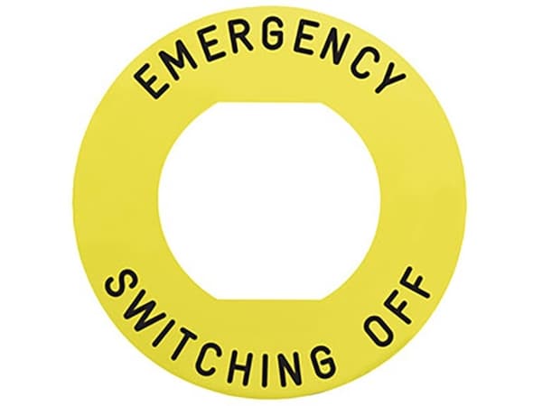 Schneider Electric ZBY9360M, 4 g, 2 g, 60 mm, 60 mm, 10 mm, 1 styck