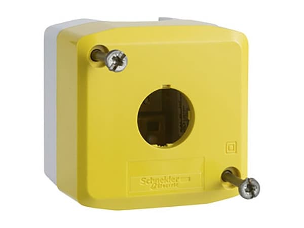 Schneider Electric Kabinet 1 stk