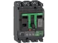 Pikkukuva 3 / 3: Schneider Electric NSX100B, Katkaisin, Tyyppi A, IP40, 440 V