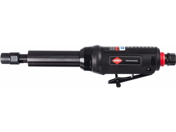 PNEUMATISK SKAFTSKLIPER LANG 6 MM