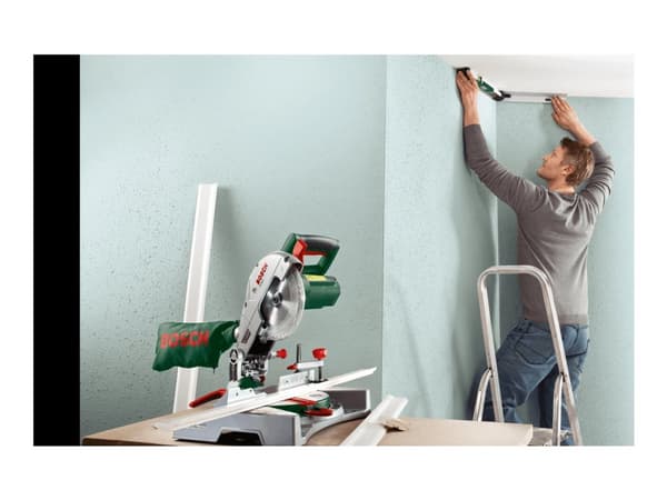Bosch BOSCH. DIGITAL UNIVERSAL ANGLE PROTRACLATOR