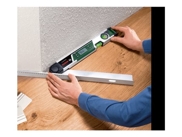 Bosch BOSCH. DIGITAL UNIVERSAL ANGLE PROTRACLATOR