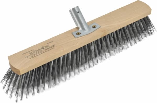 AW-Tools AWTOOLS Trådlös borste 40 cm