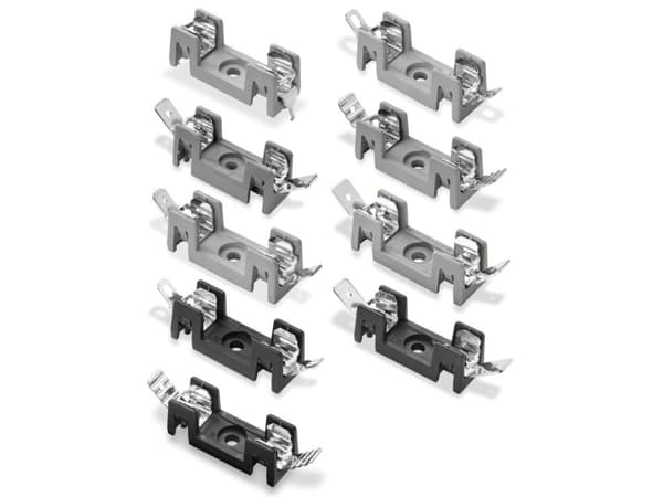 Littelfuse 03540812ZXGY 03540812ZXGY Sulakepidike 1 kpl Bulkki