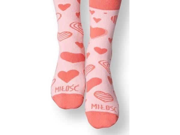Love Long Socks 36-40