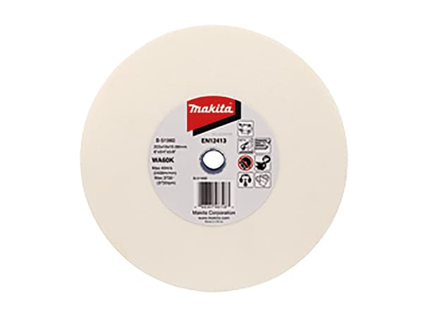 Makita B-51926 Slipskiva 150x16x12,7mm WA60K RST/ Metal