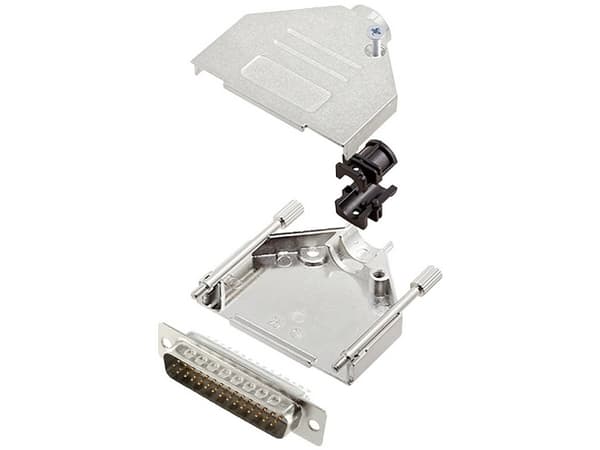 Telegärtner J01447A0012 J01447A0012 N Power Splitter 1 St. (J01447A0012)