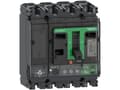 Miniatyrbild 2 av 2: Schneider Electric C16F44V160 Effektafbryder 1 stk