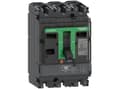 Pikkukuva 4 / 4: Schneider Electric C10F3MA100, Katkaisin, Tyyppi A, IP40, 690 V
