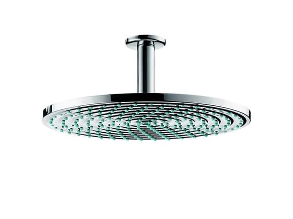 HansGrohe Raind. Air hovedbr. Ø300 t/loft. krom