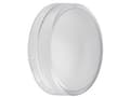 Miniatyrbild 2 av 2: Schneider Electric ZBV0113, Vit, Universal LED, 2 g, 0,9 g, 30 mm, 30 mm