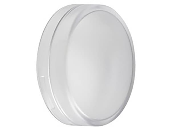Schneider Electric ZBV0113, Vit, Universal LED, 2 g, 0,9 g, 30 mm, 30 mm