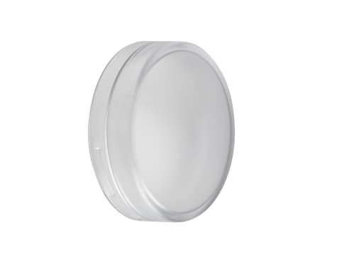 Schneider Electric ZBV0113, Vit, Universal LED, 2 g, 0,9 g, 30 mm, 30 mm