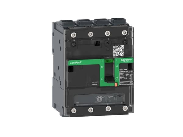 Schneider Electric C11N4TM063L Effektafbryder 1 stk