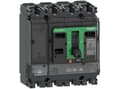 Miniatyrbild 4 av 4: Schneider Electric C10F42D100, Styrkebrytare, Typ A, IP40, 690 V