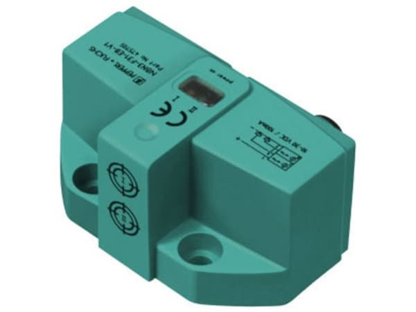 Pepperl+Fuchs Induktiv sensor NAMUR NCN3-F31-N4-V1 123G1xxD