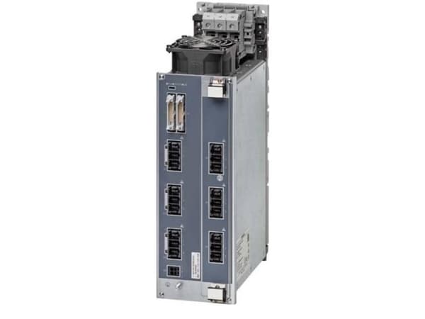 Siemens 6BK1943-2CH00-0AA0 Temperaturregulator