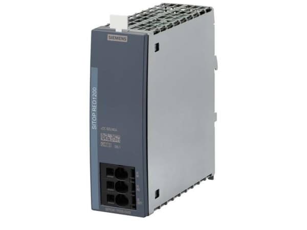 Siemens 6EP43477RB000AX0 Redundansmodul