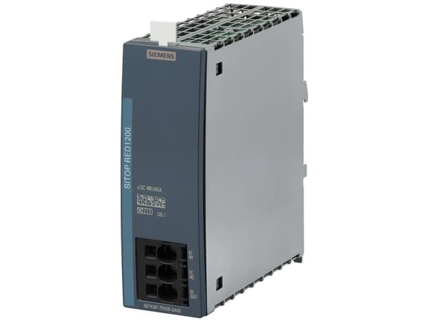 Siemens 6EP43477RB000AX0 Redundansmodul