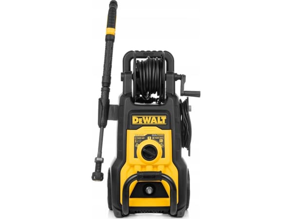högtryckstvätt 2900w 160bar 850l/h twin