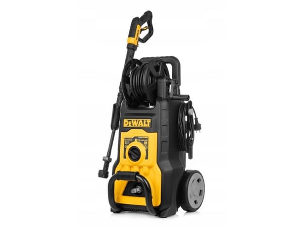pressure washer 2900w 160bar 850l/h twin
