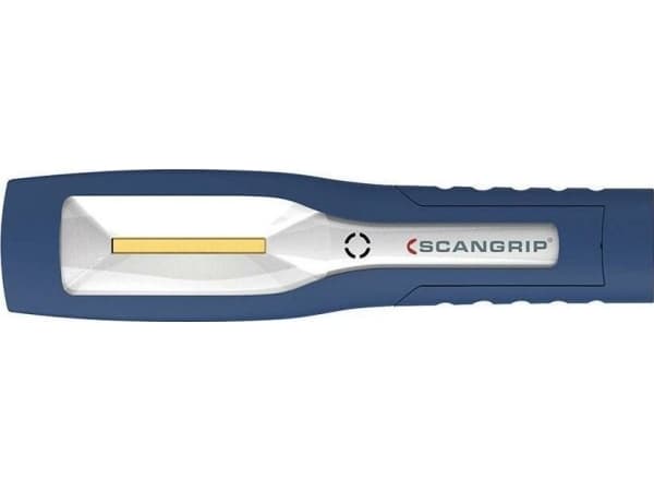 Scangrip 03.5690 MAG Pro LED (RGB) työvalo Akkukäyttöinen 600 lm