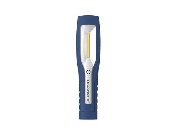 Scangrip 03.5690 MAG Pro LED (RGB) työvalo Akkukäyttöinen 600 lm