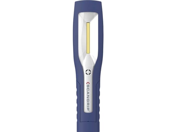 Scangrip 03.5690 MAG Pro LED (RGB) työvalo Akkukäyttöinen 600 lm