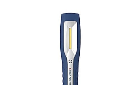 Scangrip 03.5690 MAG Pro LED (RGB) työvalo Akkukäyttöinen 600 lm
