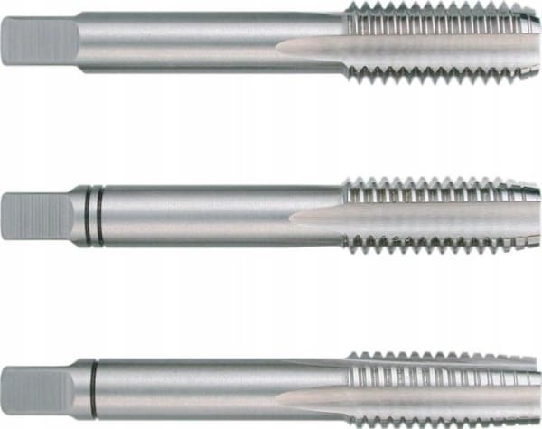 Manuell kran RUKO M DIN 352 HSS M24