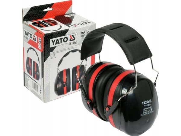 YATO KORVASUOJAIMET 34 DB