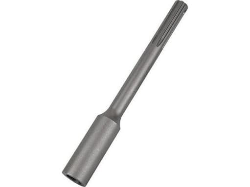 Hismart SDS-Max kaltas įžeminimo strypams, 19.05mm