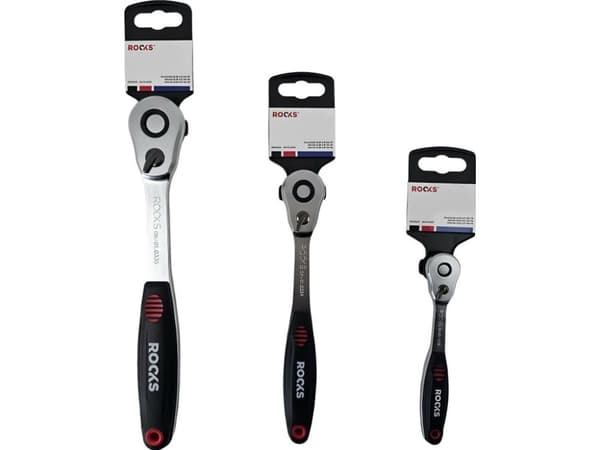 ROOKS SLIM 3/8" KRALLE, 90 TH