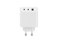 Pikkukuva 5 / 5: Xiaomi 67W GaN-latauslaite 2C1A