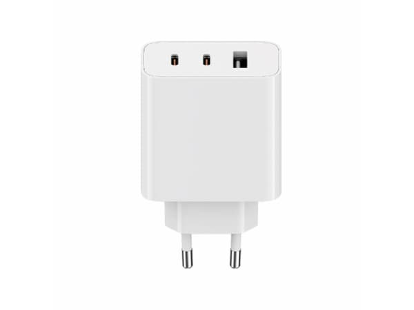Xiaomi 67W GaN-latauslaite 2C1A