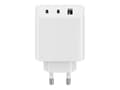 Pikkukuva 1 / 5: Xiaomi 67W GaN-latauslaite 2C1A