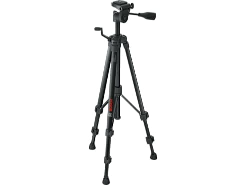 Bosch TT 150 - Lasernivå tripod - aluminium