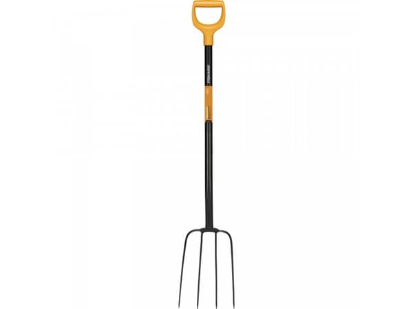 Fiskars Widły do kompostu 1270mm kiinteä[fs133433, 1003459)