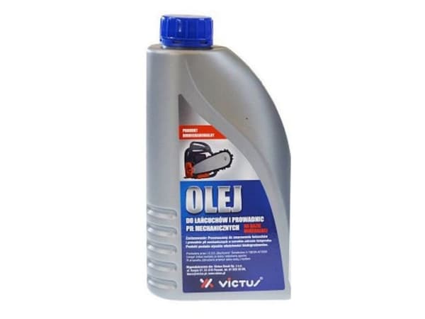 Oleo-Mac BAR OG KJEDER OLJE 2L OM-LINE