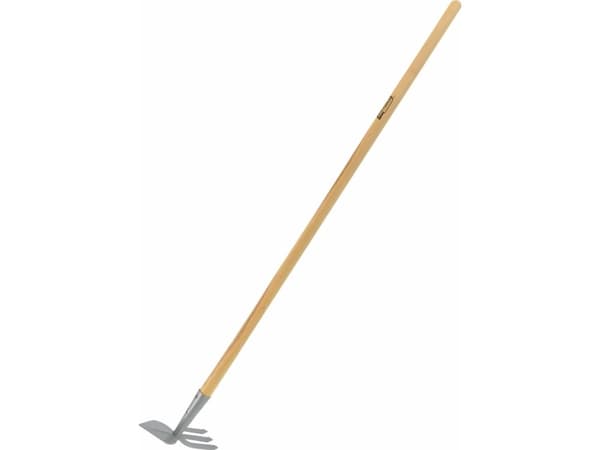 AWTOOLS HØE HJERTEKLØ BUNDET