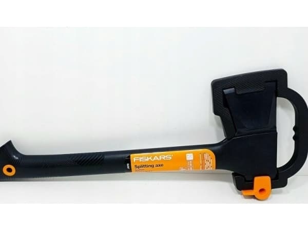 FISKARS kløyveøks A11